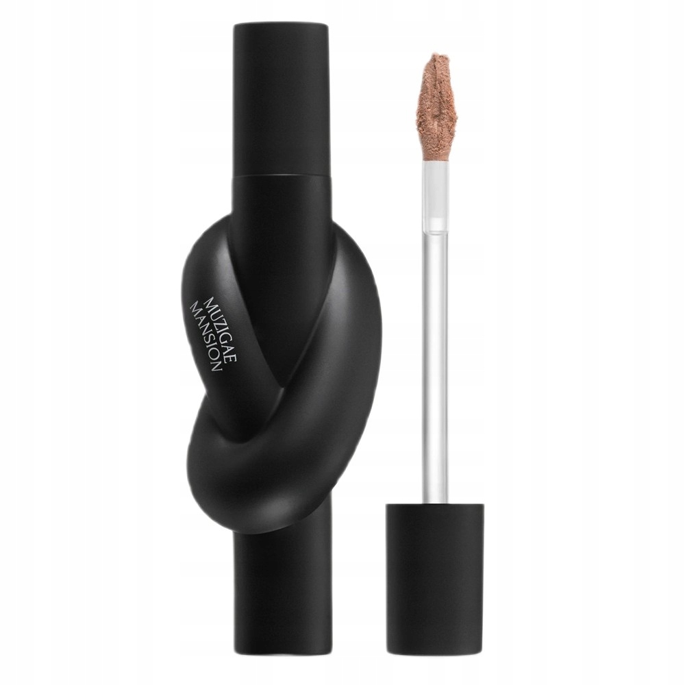 Muzigae Mansion Tint na rty 02 Coral Step matný dlouhotrvající 6 ml