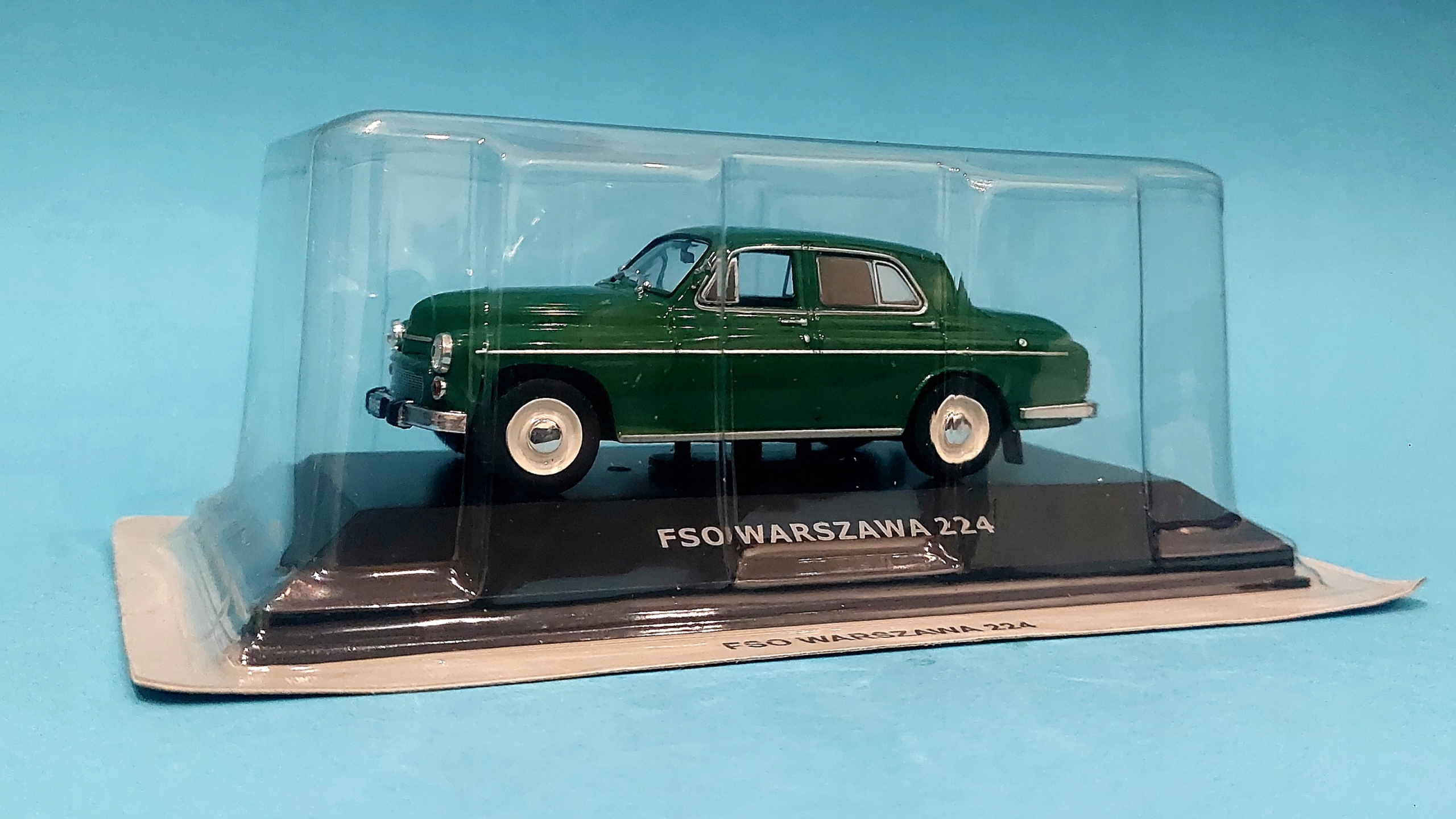 Praha 224 Legendy Fso č. 47