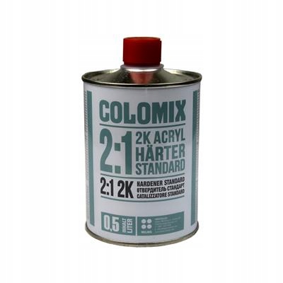 COLOMIX UTWARDZACZ NA AKRYL 0,5L STANDARD
