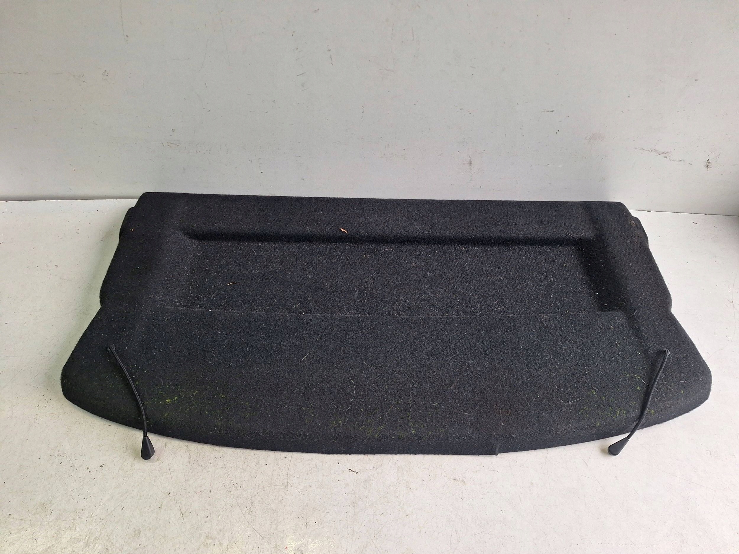 PEUGEOT 308 T9 HB 13-17 rear plato