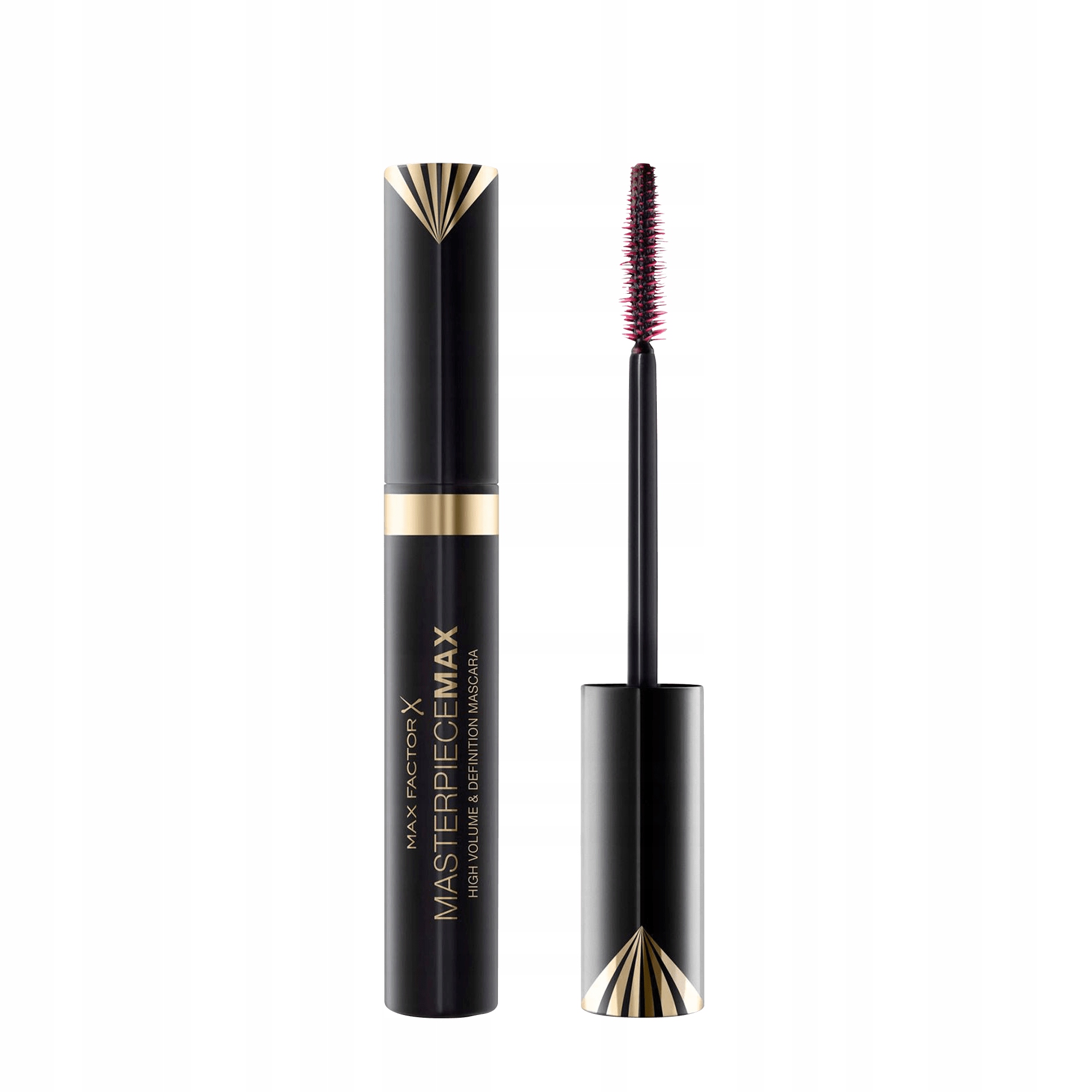 

Max Factor Mascara Masterpiece Max black tusz