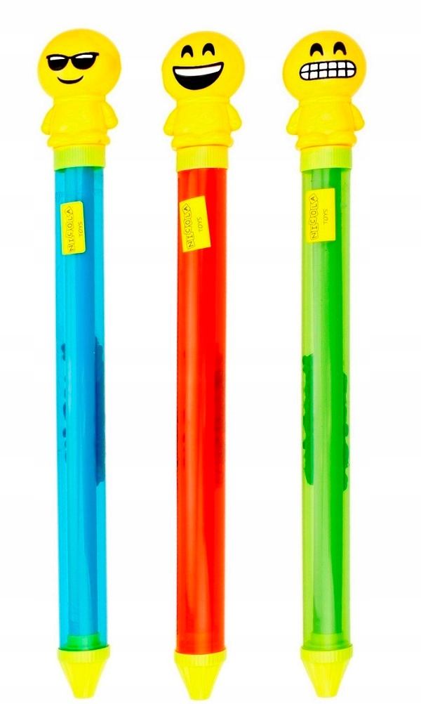 84 SIKAWKA POMPKA NA WODĘ STRZYKAWKA PISTOLET 3980 Kod producenta 3980