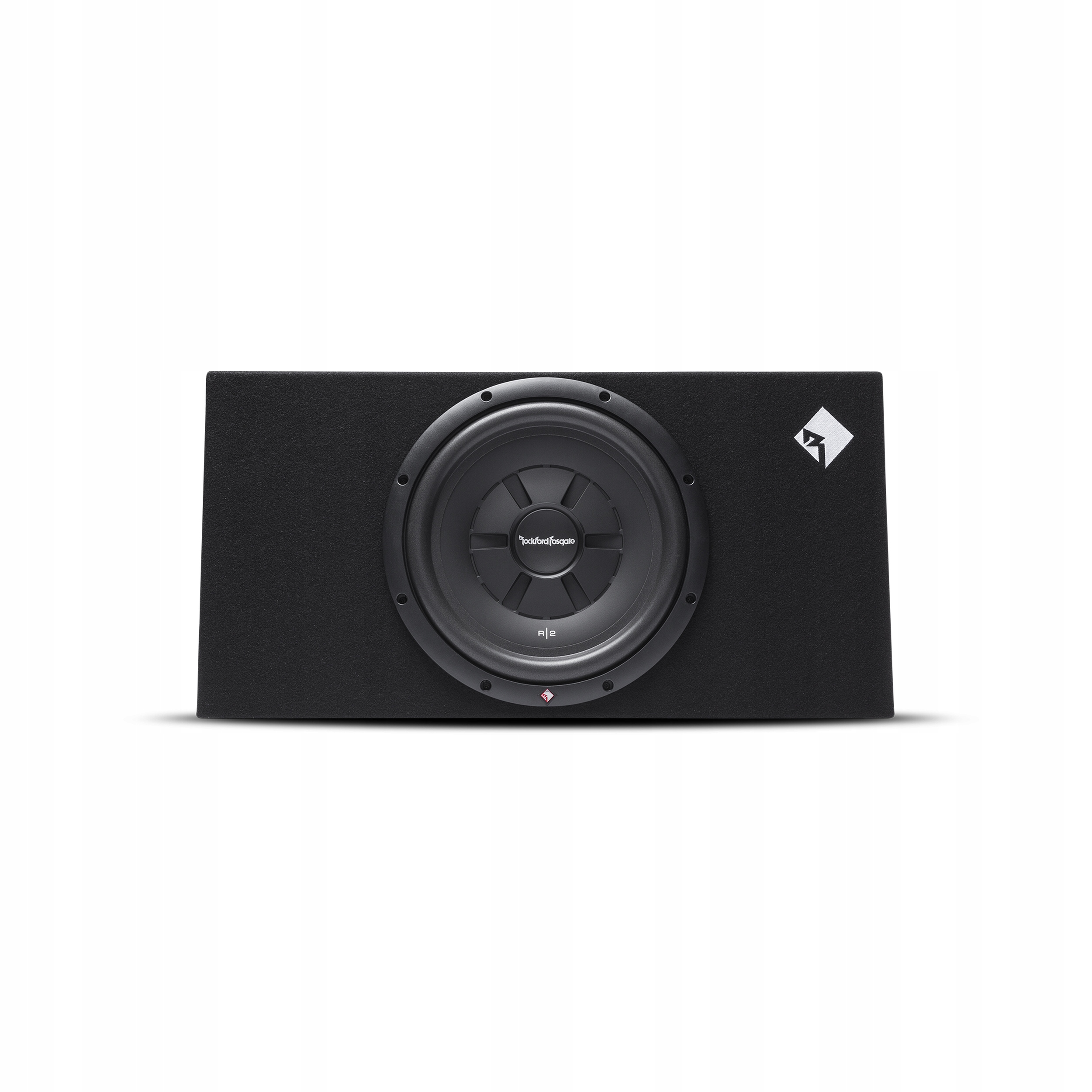 Rockford Fosgate R2S-1X12 płytka skrzynia basowa 30cm