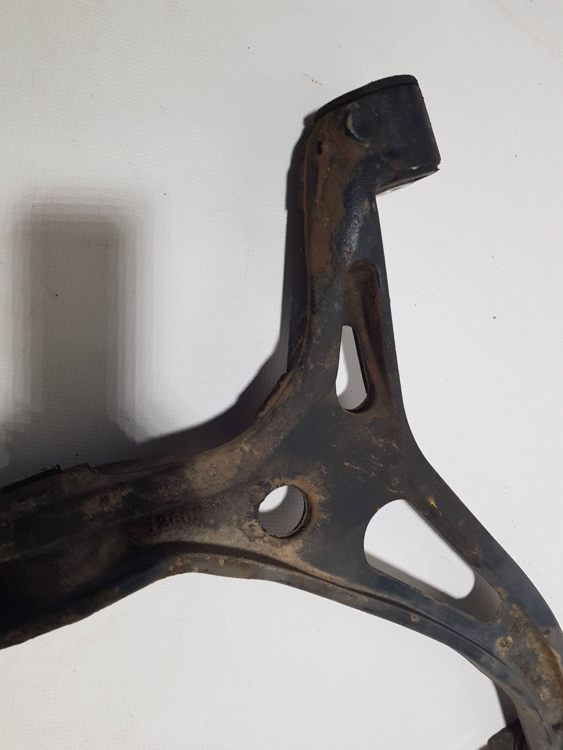 arm right front front lower MERCEDES ML W164 GL X164
