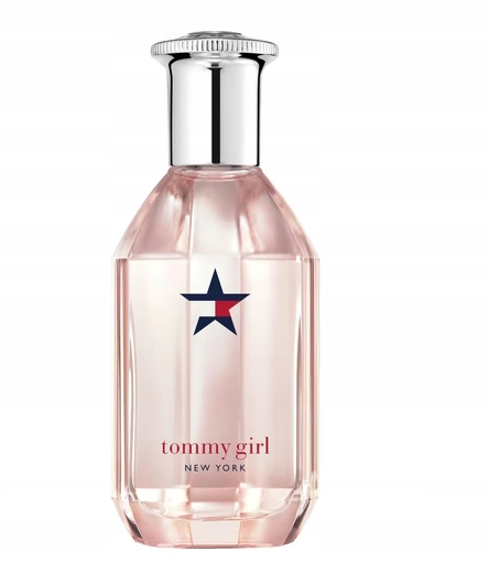 Tommy Hilfiger Girl New York woda toaletowa dla kobiet 30 ml
