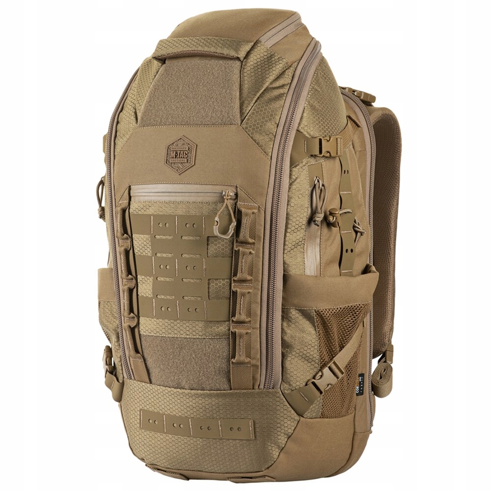 M-Tac Batoh Small Elite Hex Coyote