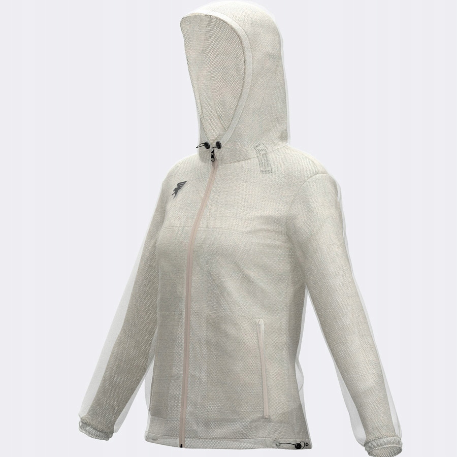 Joma Explorer V Woman (M) Dámská bunda Béžová