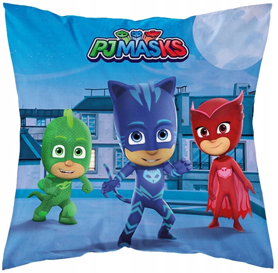 

poszewka na poduszkę Pidżamersi 40x40