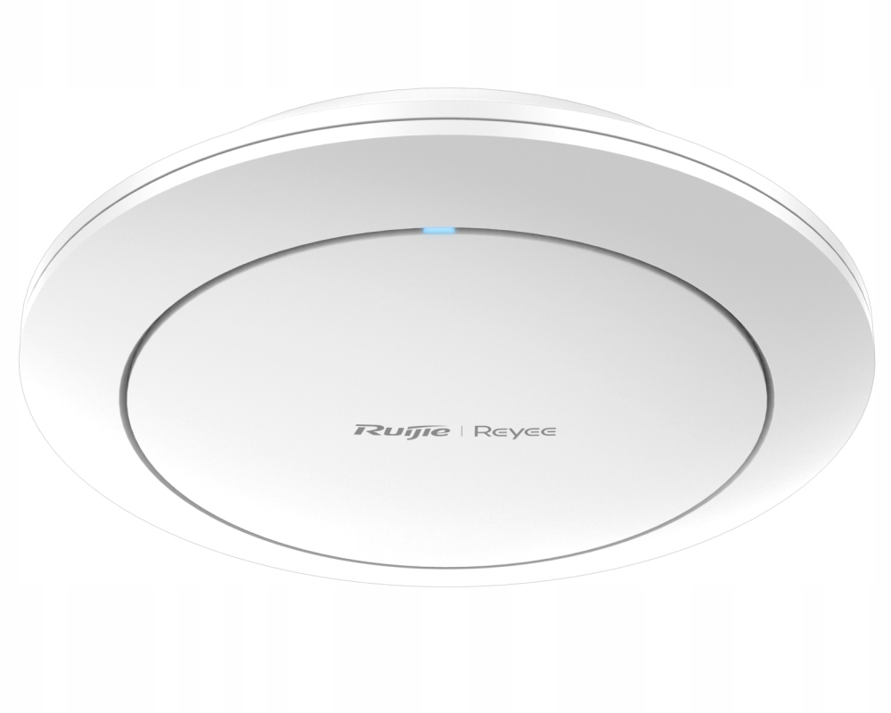 Prístupový bod Ruijie RG-RAP2266 Wi-Fi 6 3000Mb/s