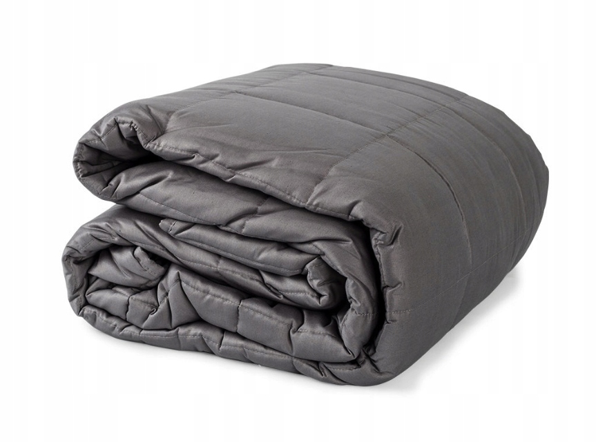 Kołdra Obciążeniowa Antystresowa Sensoryczna 135X200 CM 7 Kg