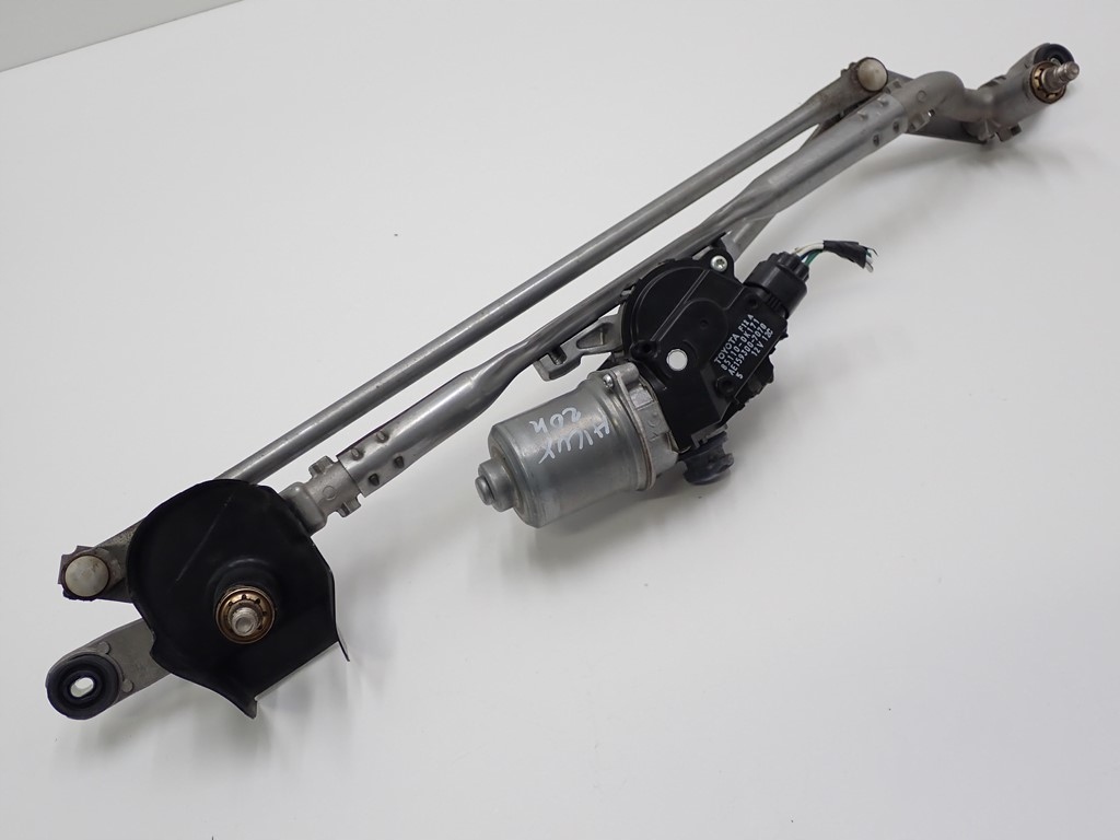 85110-0K171 - МЕХАНИЗМ СТЕКЛООЧИСТИТЕЛЕЙ EU HILUX VIII 20R