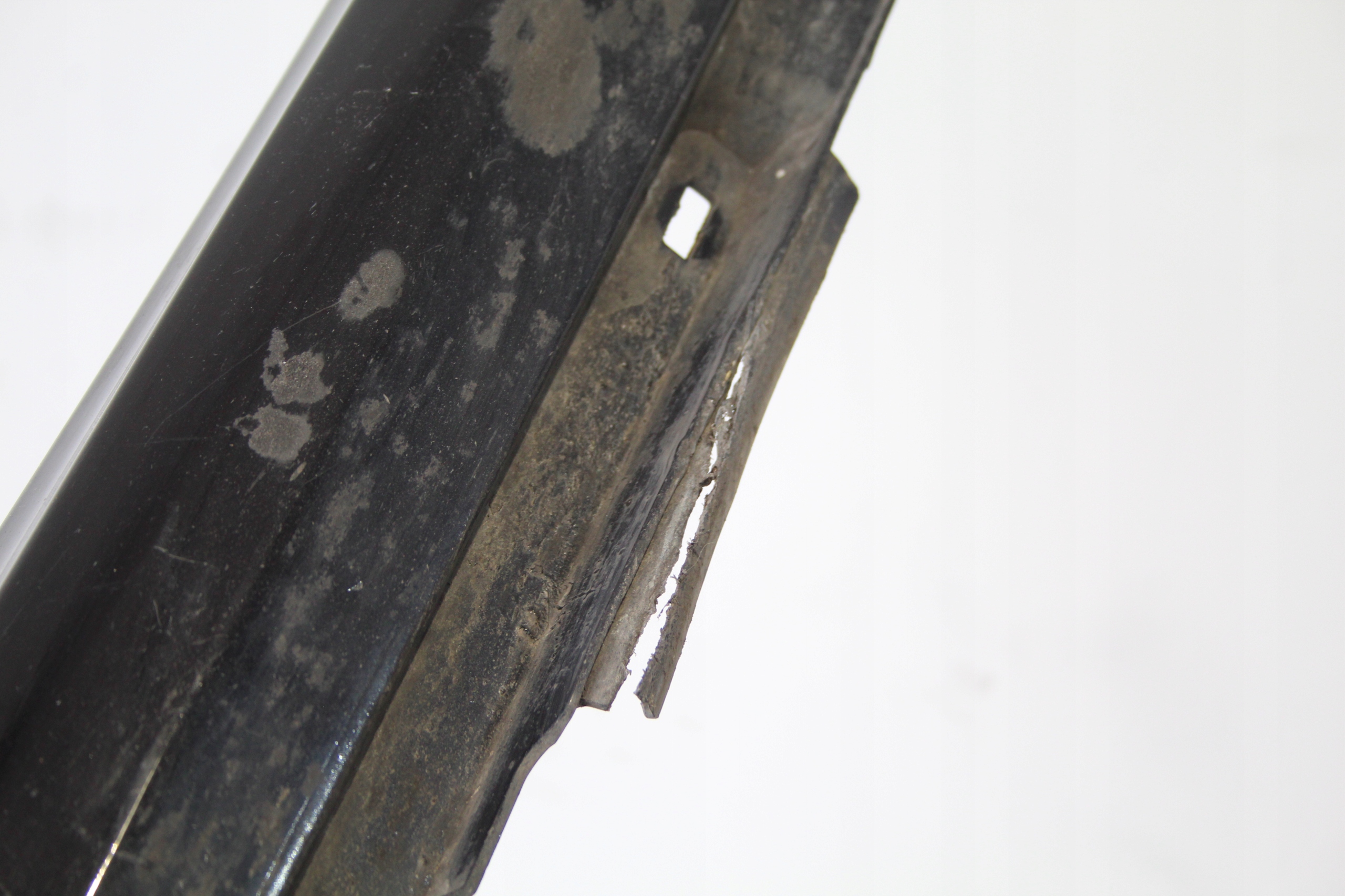 cap threshold threshold right AUDI A6 C8 4K0 S-LINE