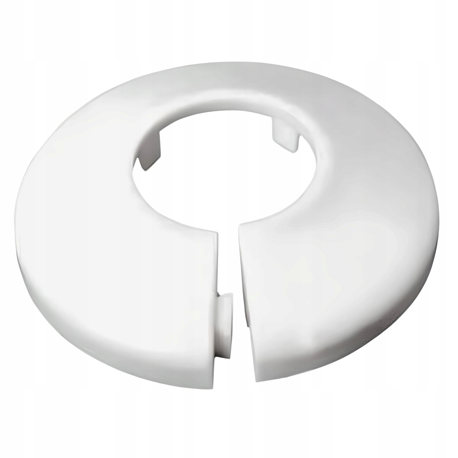 HYDROLAND ROZETA MASKUJĄCA 58/28 DO RUR MIEDZIANYCH 5 SZT. Typ rozeta