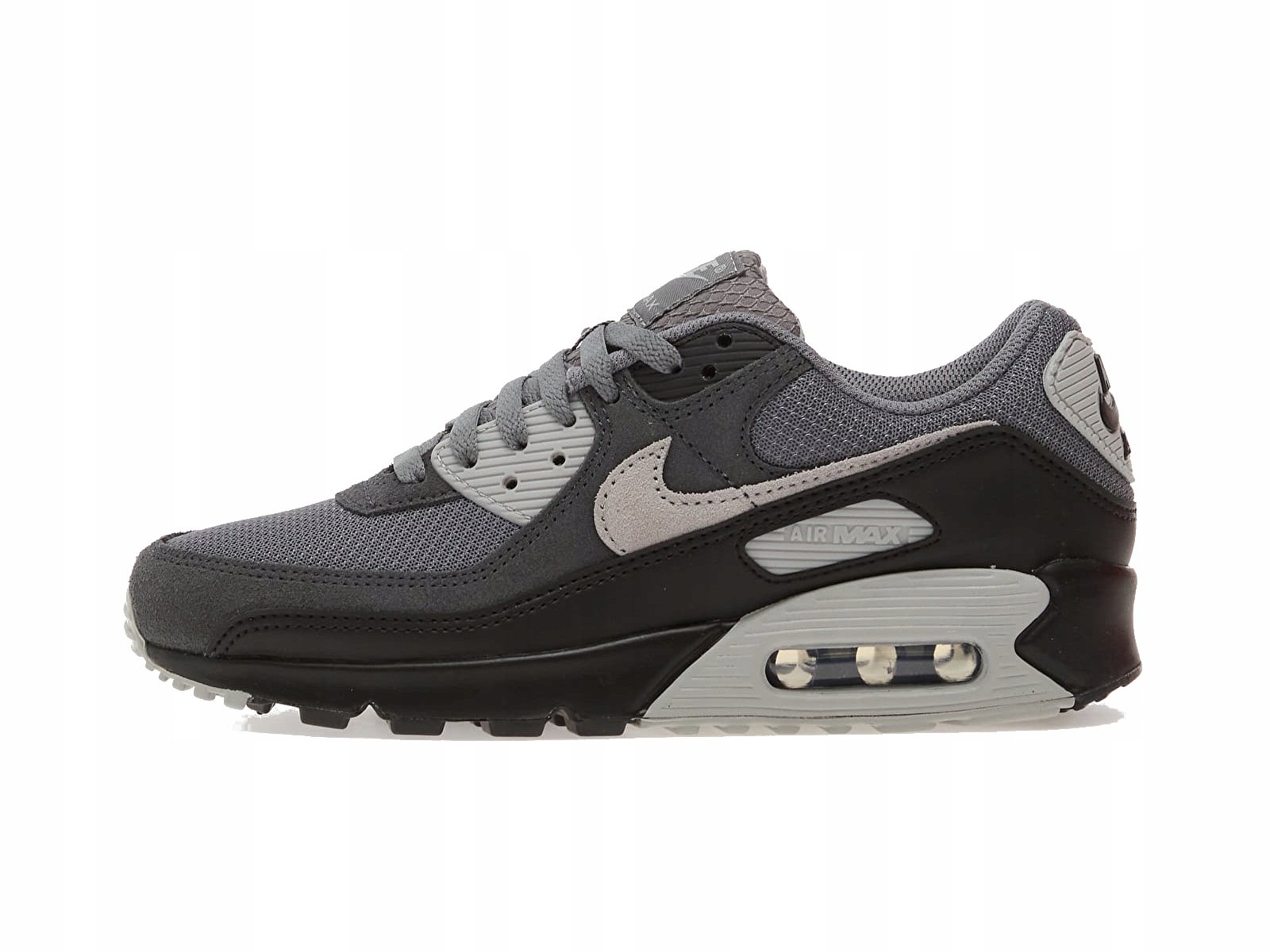 Pánské tenisky Nike Air Max 90 DM0029-020 pro každodenní nošení, velikost 42,5