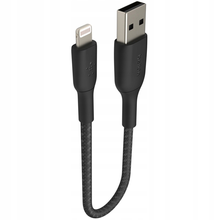 

Kabel Usb-a / Lightning, Belkin Boost Charge, 15cm