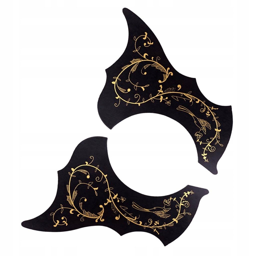 2 X gitara Pickguard Self Impact na Marka inna