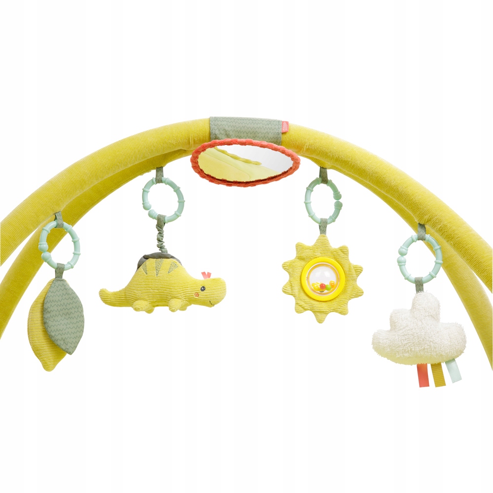 Mata Edukacyjna 3D, Dinozaur: Wesoły Dinozaur Kod producenta 51070