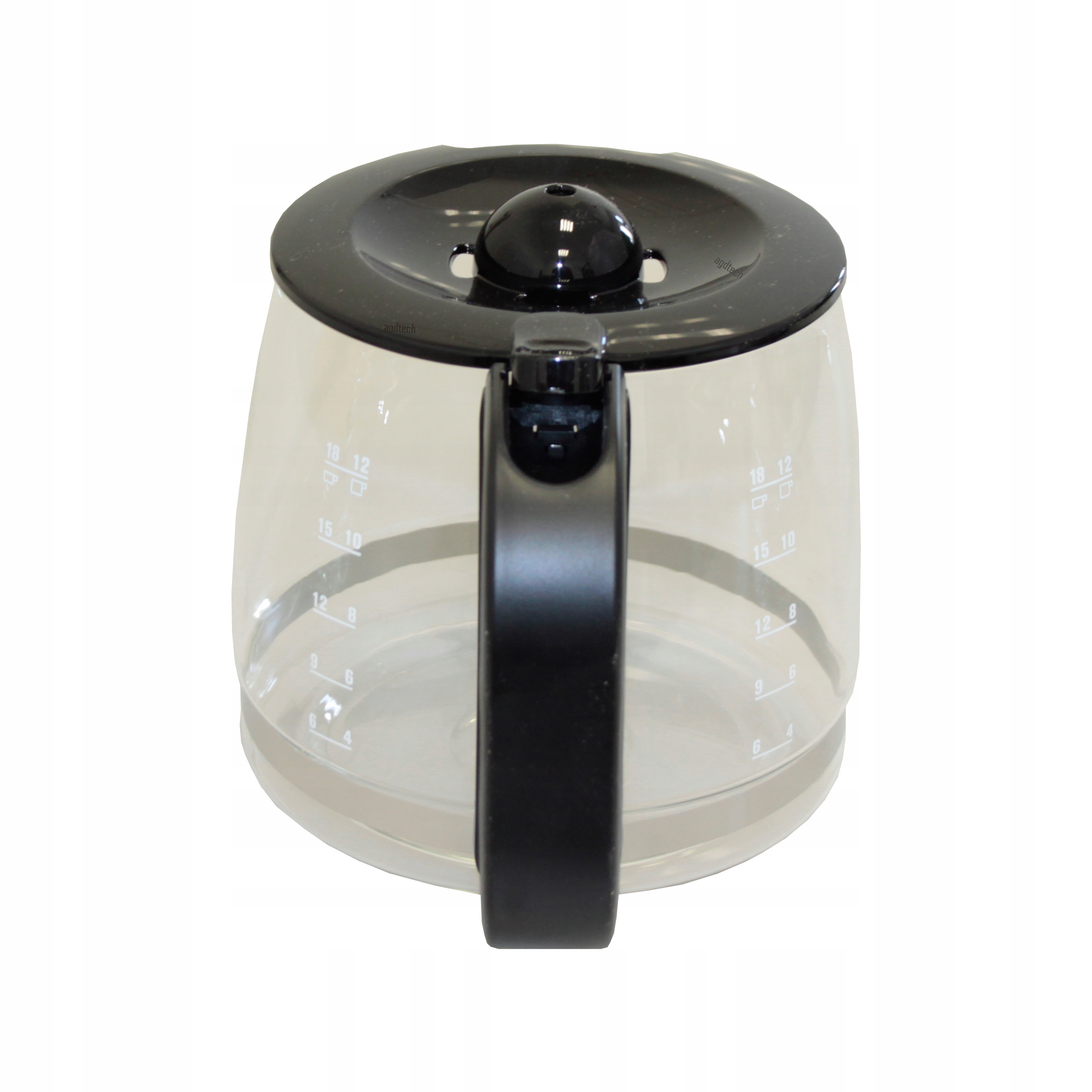 

Dzbanek do ekspresu do kawy Electrolux EKF3700