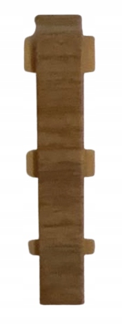 

Arbiton Lars Łącznik Dąb Złoty 46