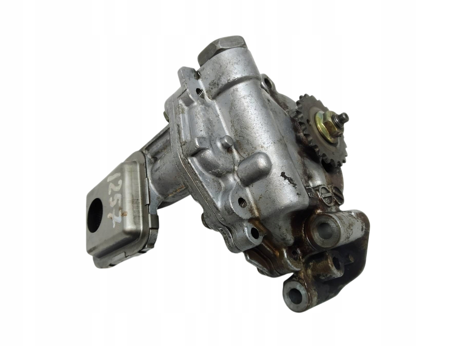 Ölpumpe 2.0 VVTI 16V Toyota RAV4 II (2000-2005)