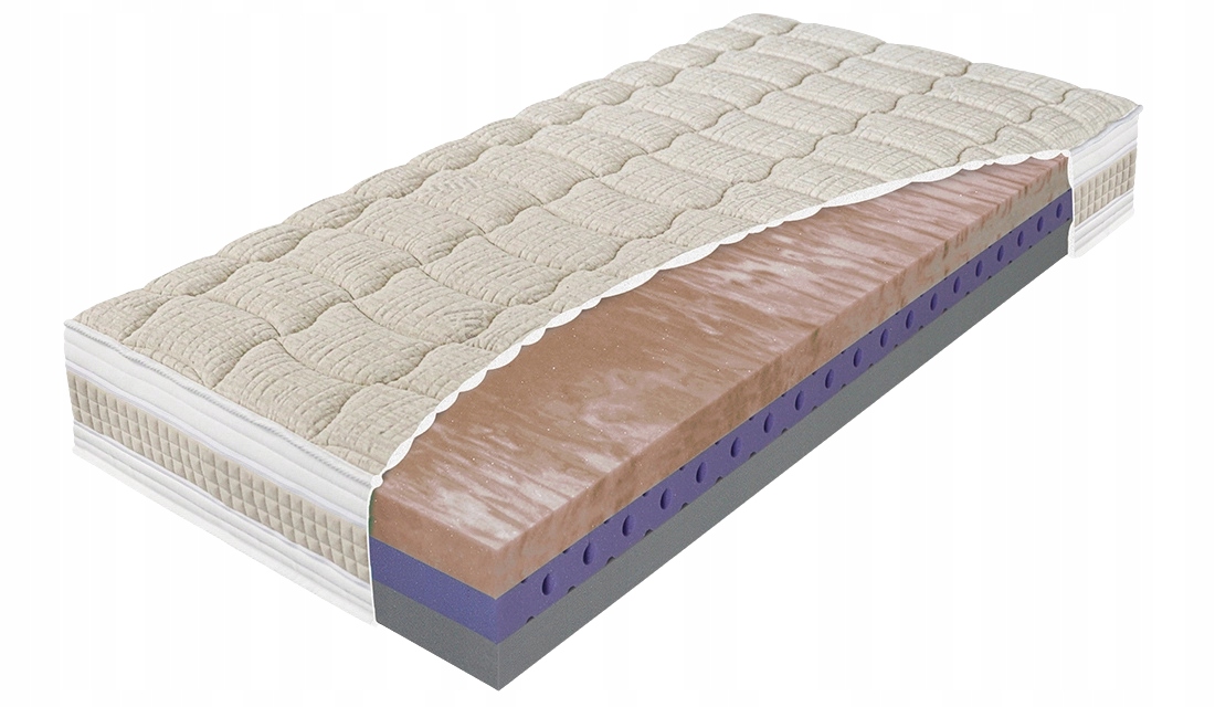 Matrace Materasso Biogreen Line H3 90X200