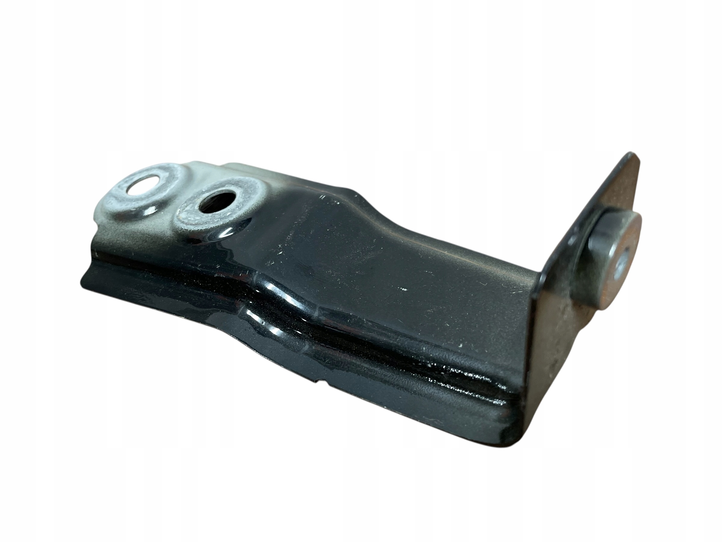 Console Poignée Support plaque Aile Avant Gauche BMW X5 G05 Couleur 475