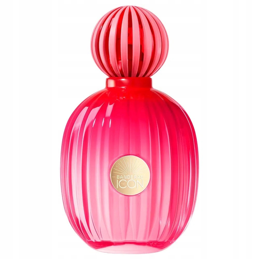 Antonio Banderas The Icon Woda perfumowana dla Kobiet Perfumy Edp 100ml