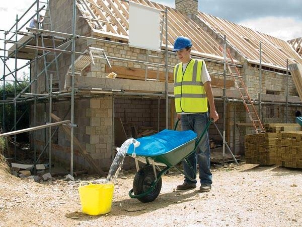 Worek pojemnik na wodę bukłak 80L Marka Toolland