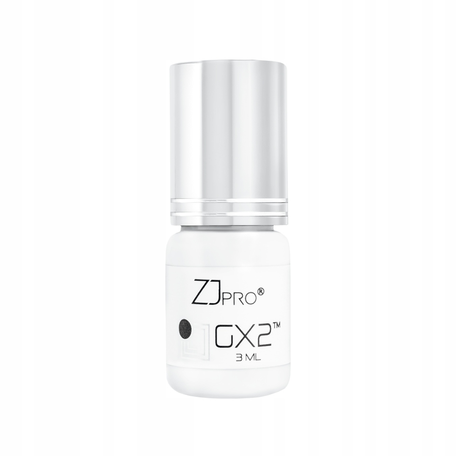 

GX2 3 ml ZJPro Klej Do Przedłużania Rzęs Zj Pro