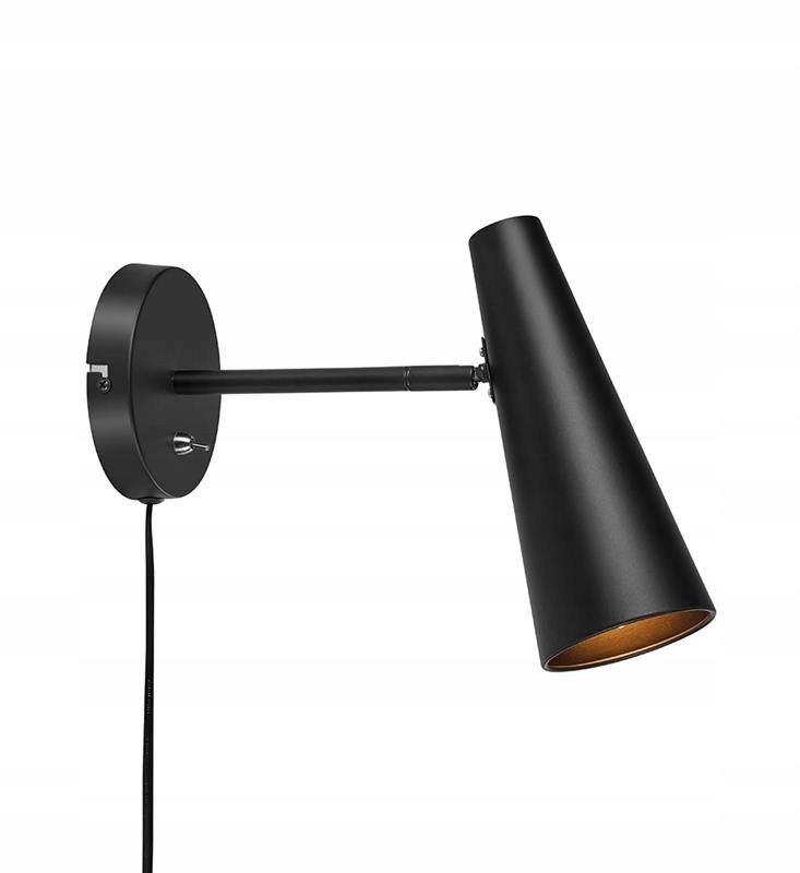 Nástěnné svítidlo Peak 107898 Markslojd