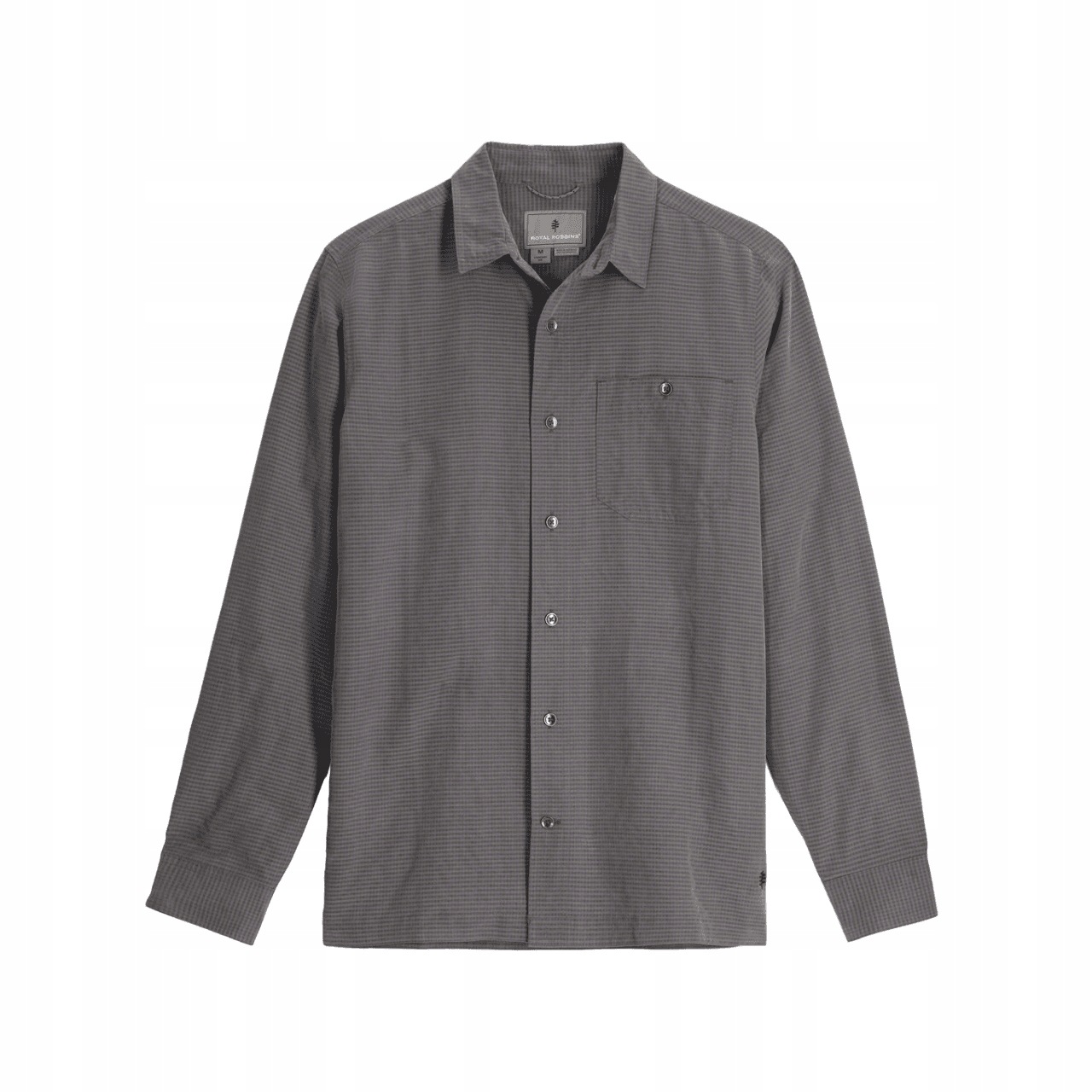 Koszula Royal Robbins Mojave Pucker XXL Męskie