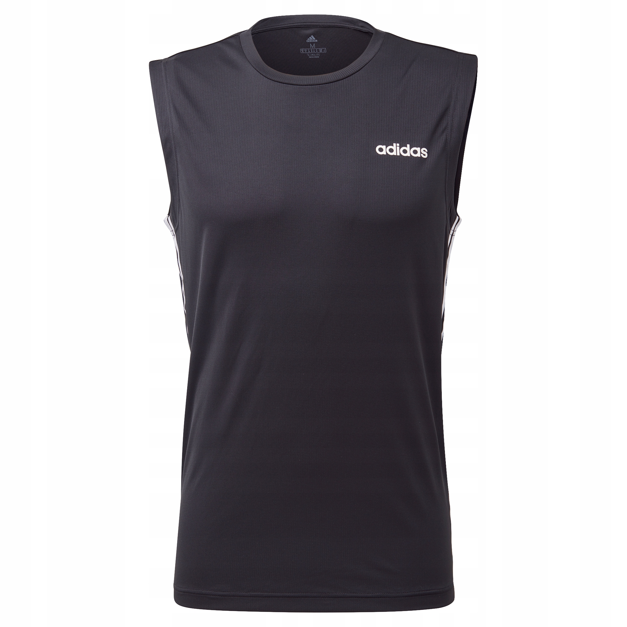 

koszulka męska na ramiączkach adidas r M DT3047