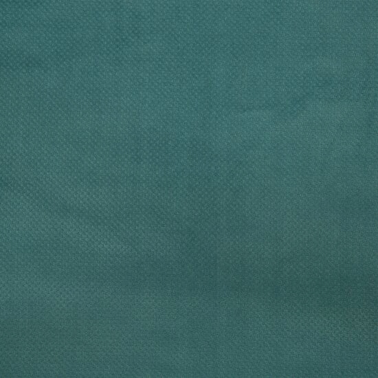 ZASŁONA VELVETOWA MILO TURKUSOWA KÓŁKA 140X250 Szerokość produktu 140 cm