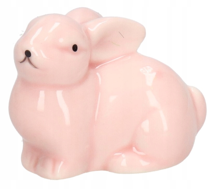 

Zając Zajączek Ceramiczny Wielkanocny Figurka