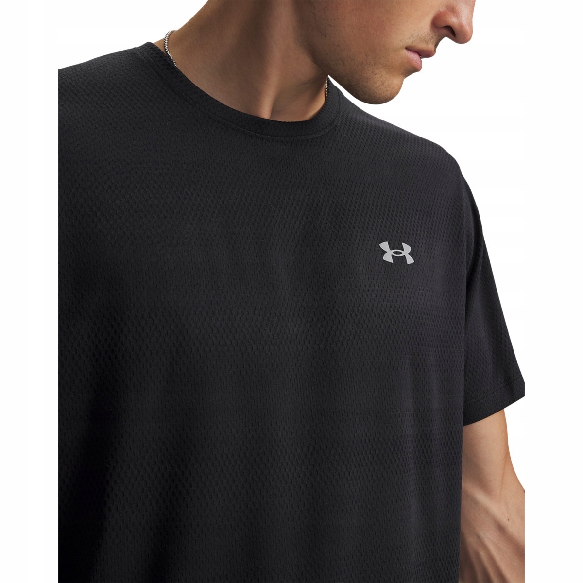 Under Armour Pánské tričko Under Armour Ua Velociti Ss