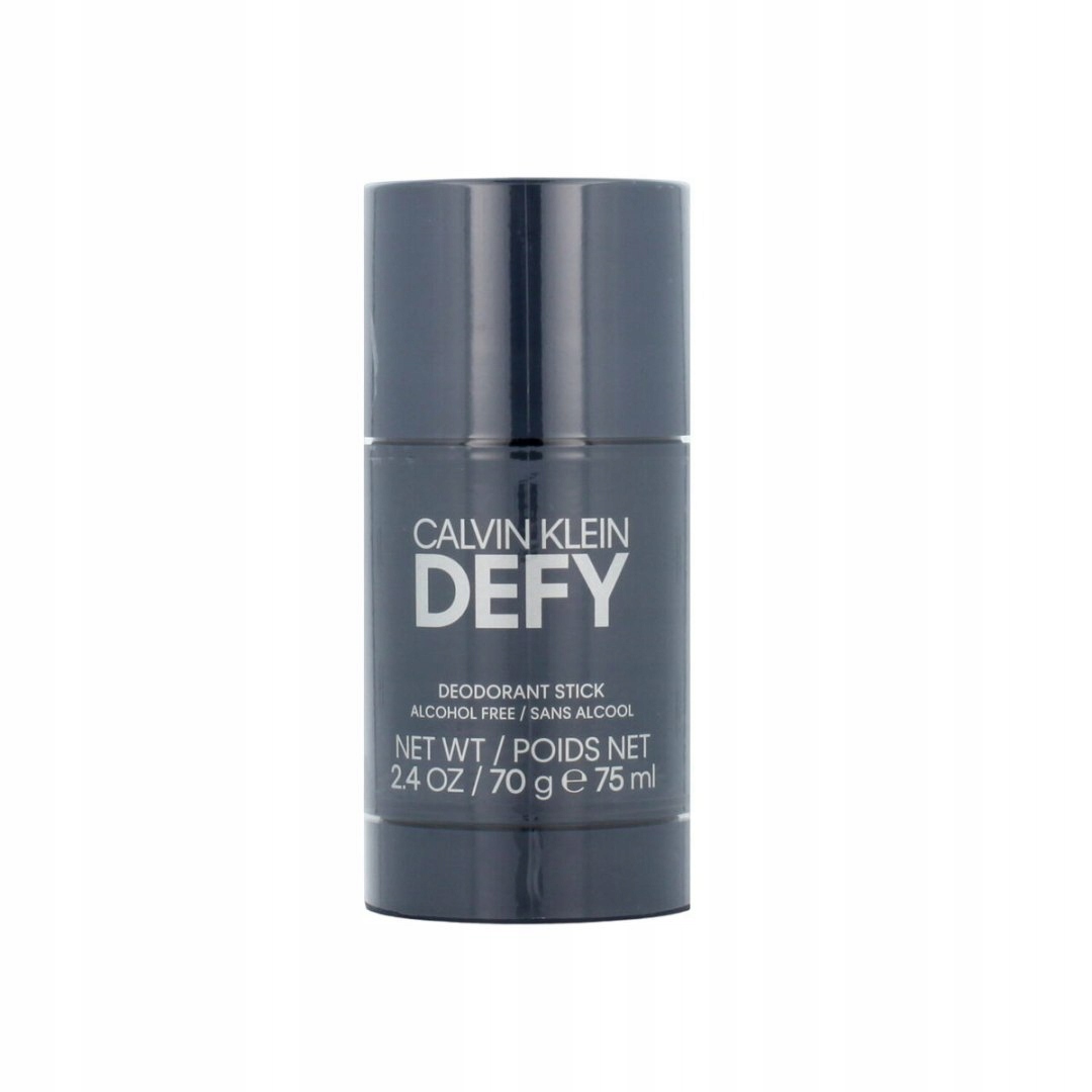 Deodorant v tyčince Calvin Klein Defy 75 ml