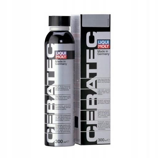 

Liqui Moly Ceratec Cera Tec Dodatek 7181 3721
