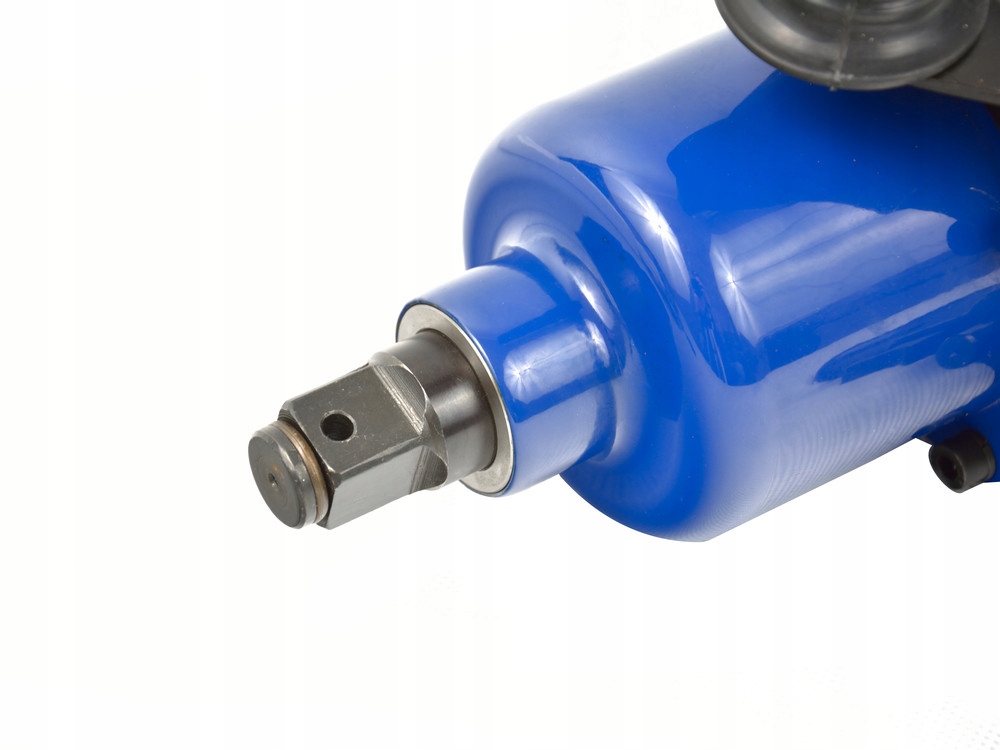 Pneumatyczny klucz udarowy 3/4" R&K PREMIUM Prędkość obrotowa 3500 obr./min