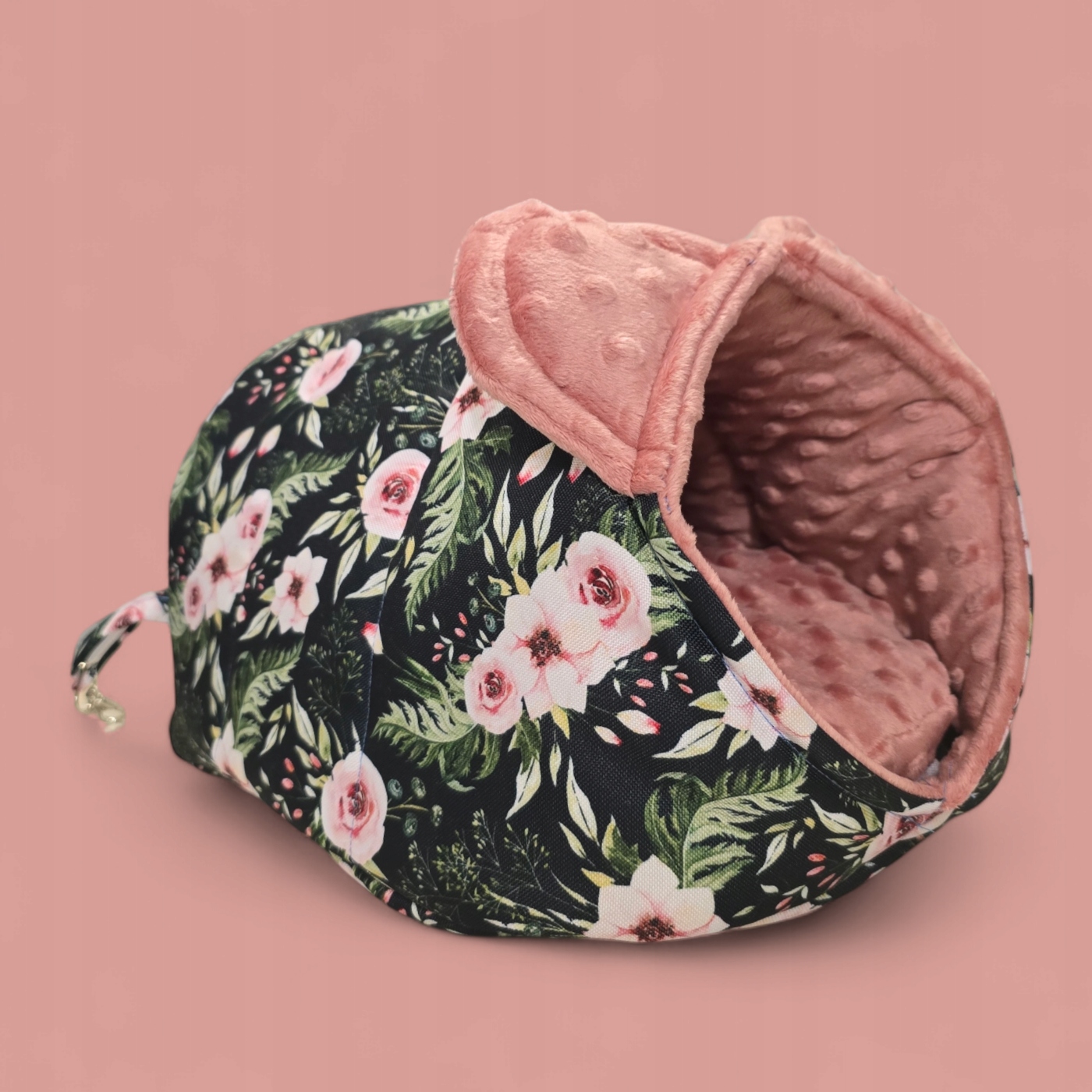 Levně Domeček pro morče nebo jiné hlodavce a kávu