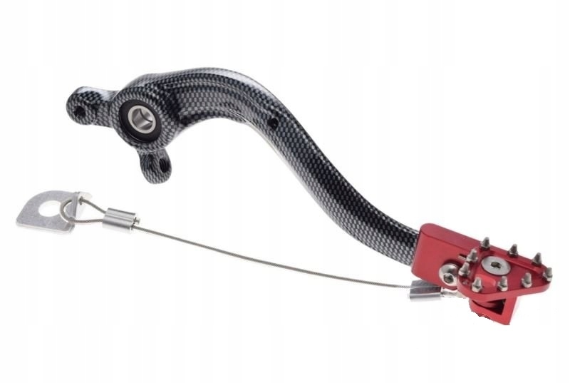 Zadná brzdová páka pre Ktm Husaberg Husqvarna