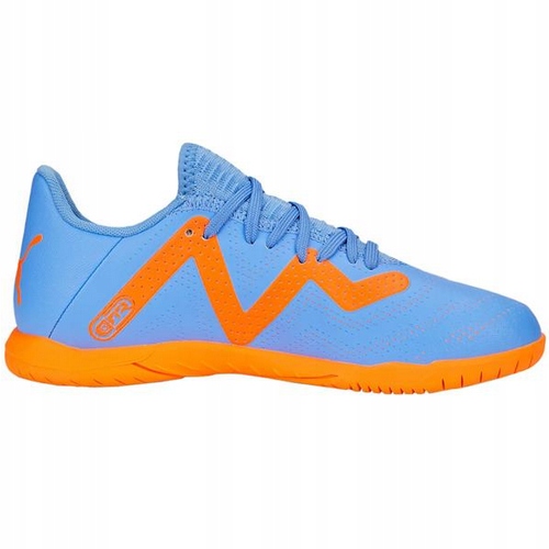 BUTY PUMA HALÓWKI FUTURE 107204-01 Roz36