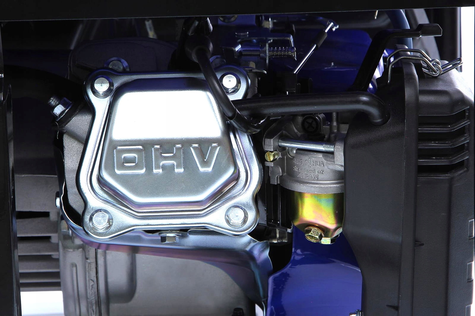 ГЕНЕРАТОР 7КМ ГЕНЕРАТОР 3кВт AVR Ручний запуск