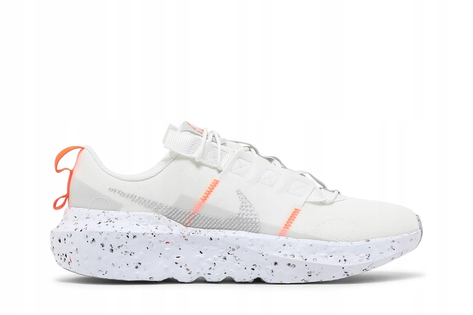 Pánské módní sportovní boty Nike Crater Impact DB2477-100 vel. 40