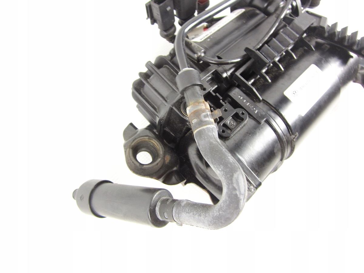 3D0616005L - Компрессор подвески VW Phaeton