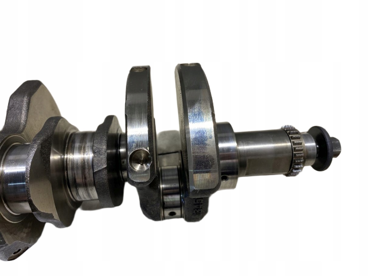 crank INFINITI EX37