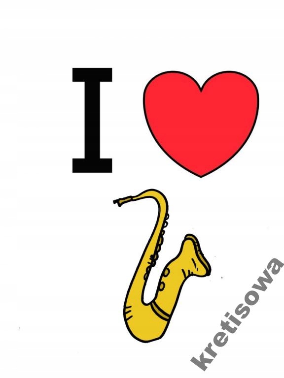 

Męska Koszulka I Love + Twój Pomysł Wzory i1a