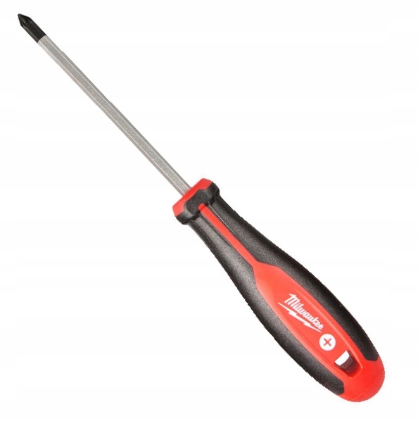 

Milwaukee Wkrętak Krzyzakowy Ph2x125mm Magnes