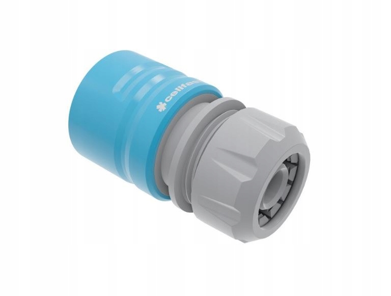 

Cellfast Szybkozłącze przelot Ideal 1/2" 5/8