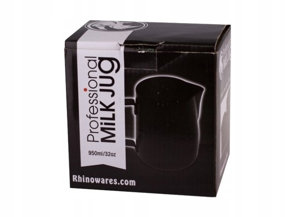 Džbán Rhinowares Professional Milk Jug 950 ml