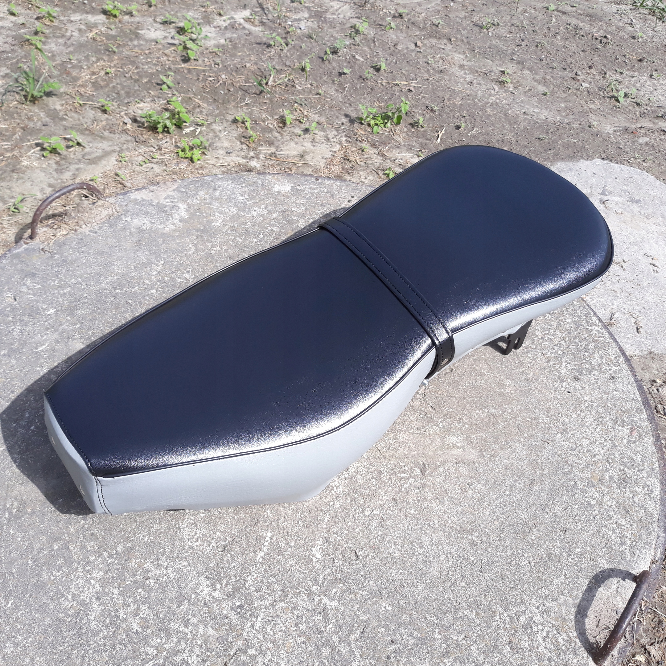 Simson Sport Awo sedadlo sedlo pohovka